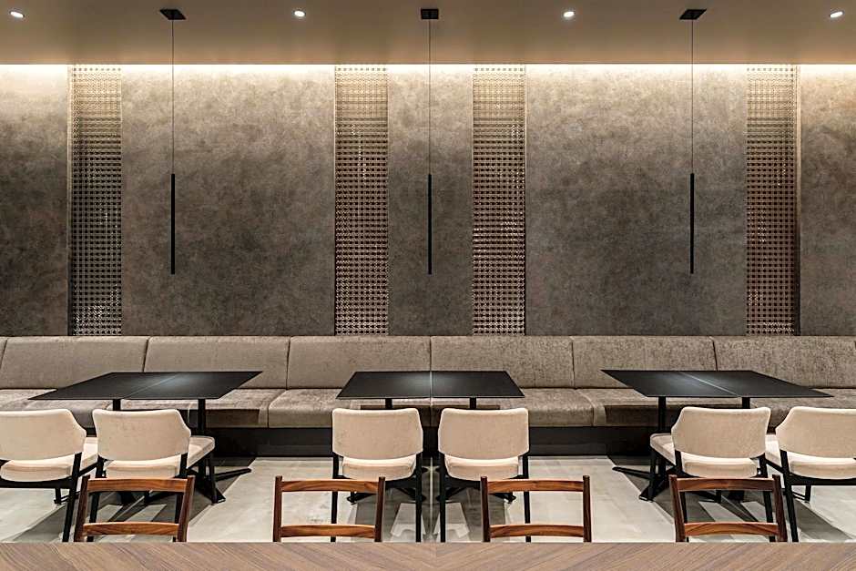 Hotel JAL City Tsukuba