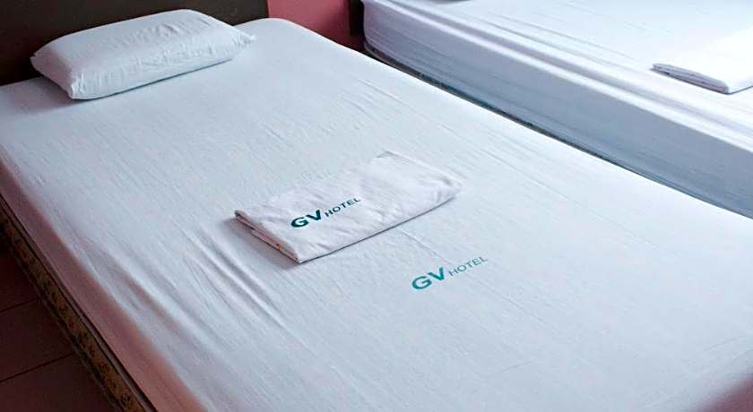 GV Hotel Maasin
