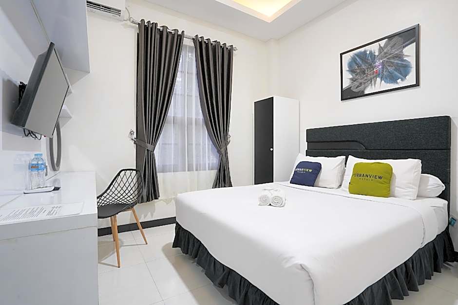 Urbanview Badran Residence Syariah Manahan