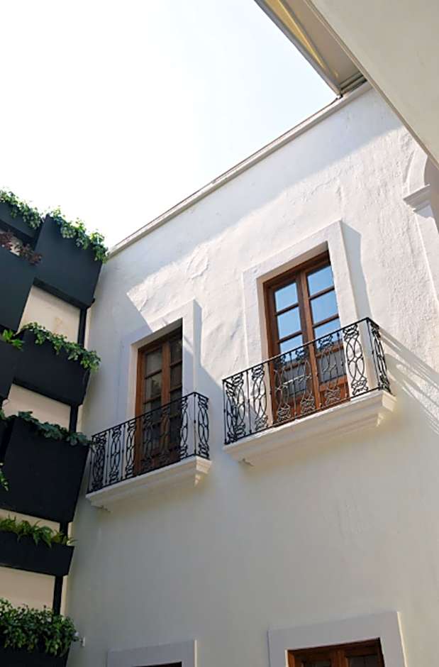 Del Carmen Concept Hotel Boutique by Chai