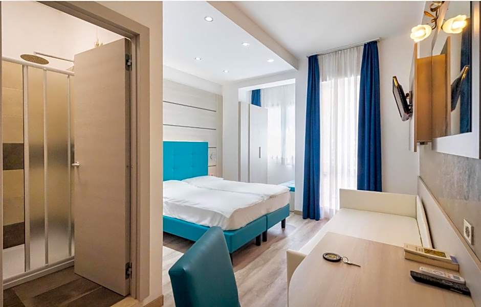 Hotel Gardenia