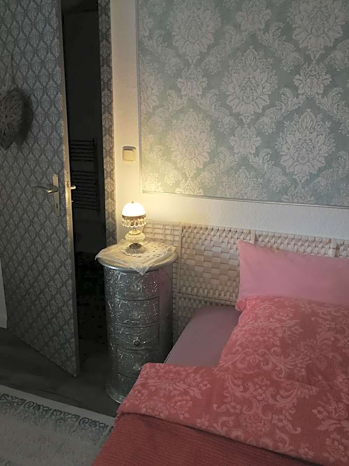 Gästehaus Fuchsröhre