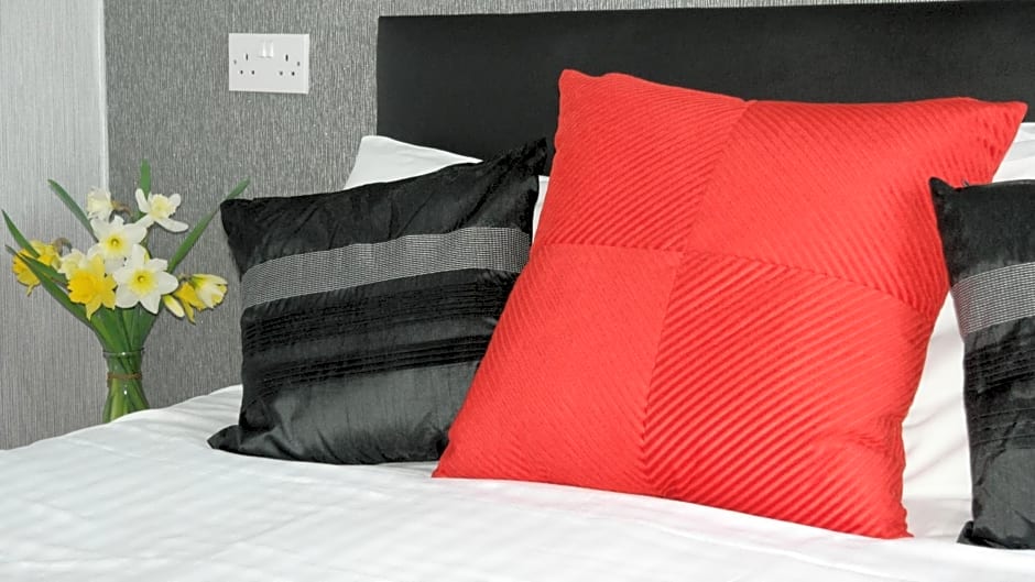 The White House Hotel