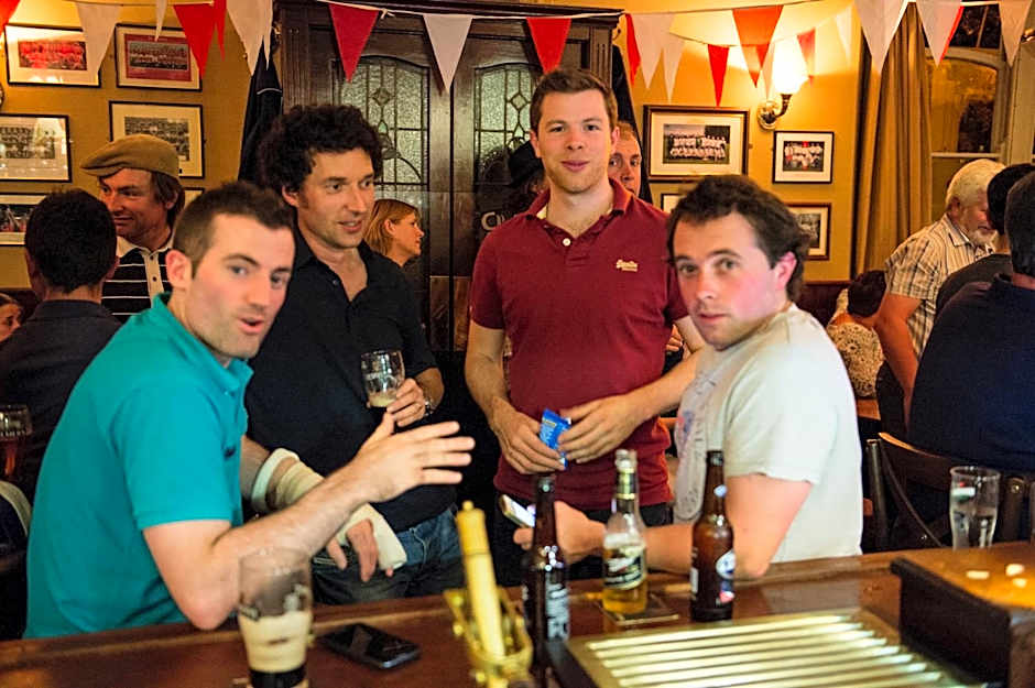 Blarney Castle Hotel