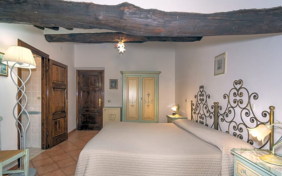 Hotel Villa Cheli