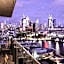 AKOM AT Docklands