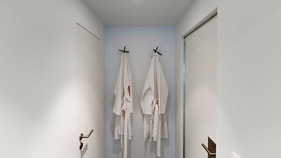 côté verger B&B