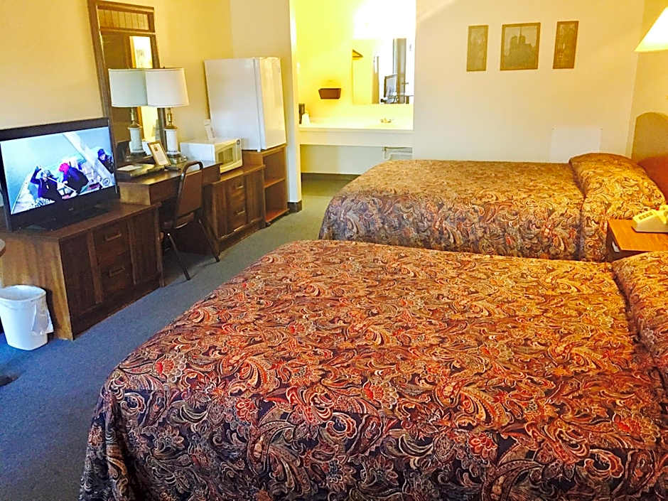 Rock City Motel