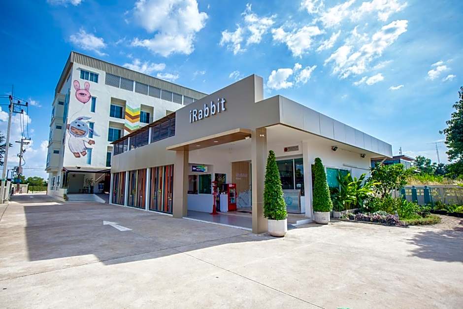 iRabbit Hotel
