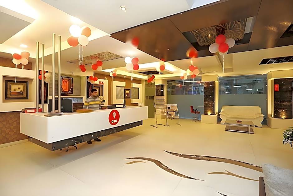 Hotel Sun International