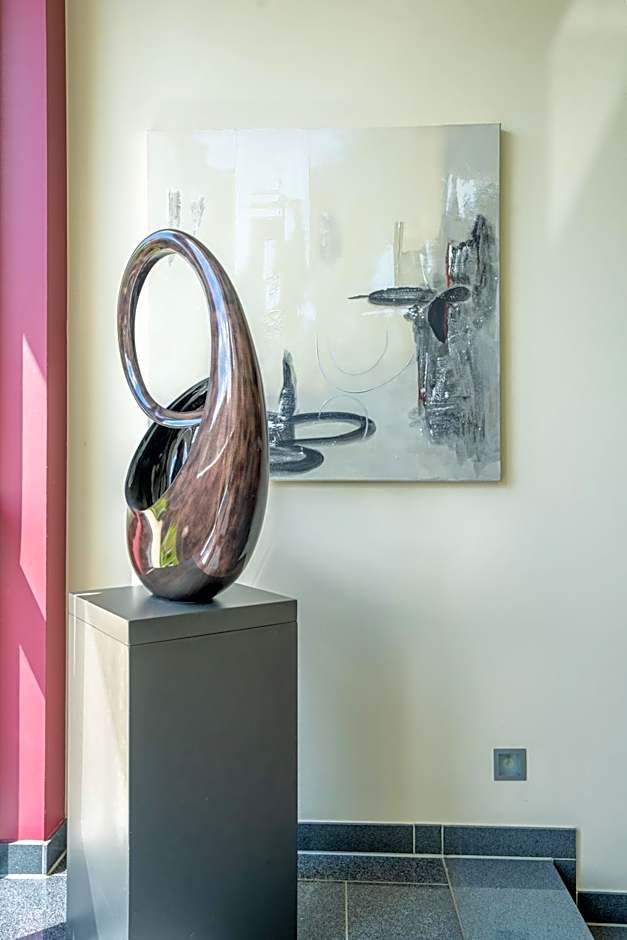 Mühlengarten by Relax Inn - Self Check In & Free Parking