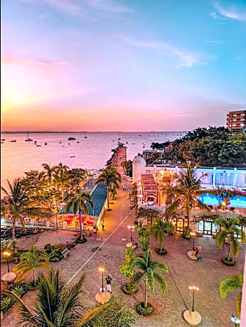 Hotel Slipway