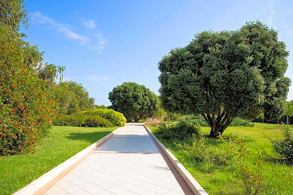 Club Hotel Marina Beach