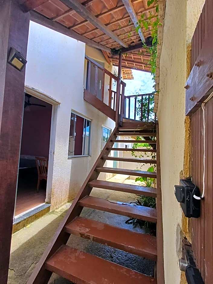 Renascer Suites