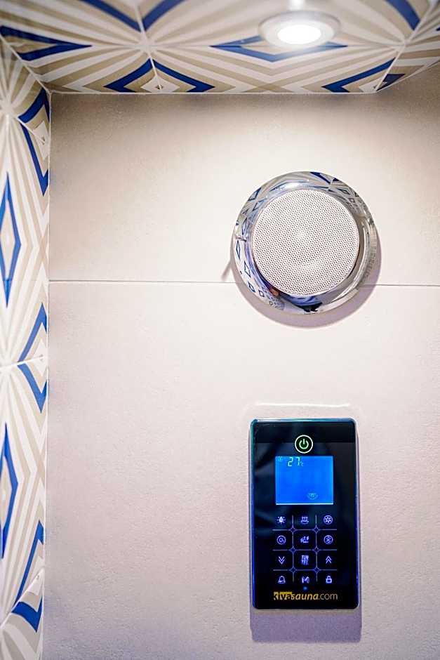 Monte Brusara Relais