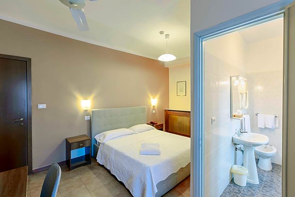 Hotel Castello