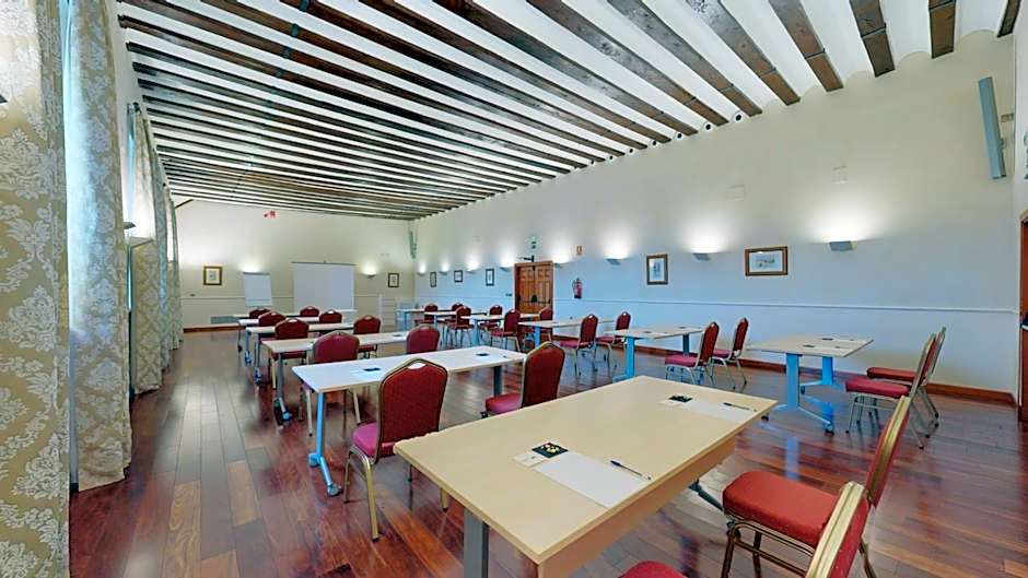 Hotel Spa Convento Las Claras