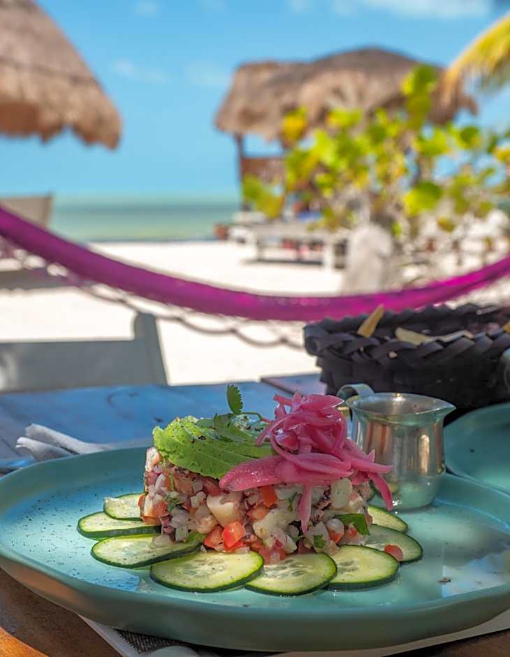 Zomay Beachfront Holbox