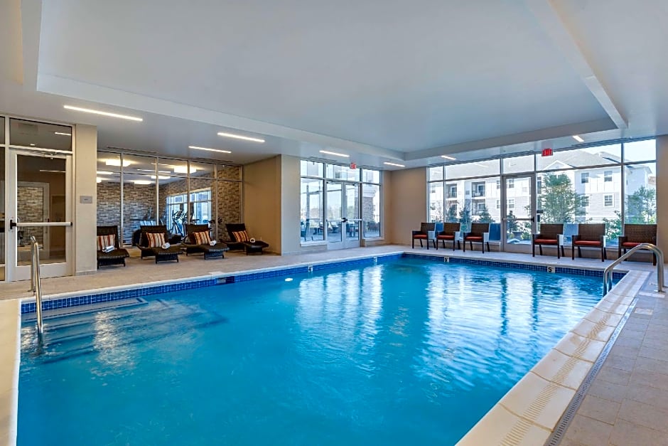 Cambria Hotel Manchester South Windsor