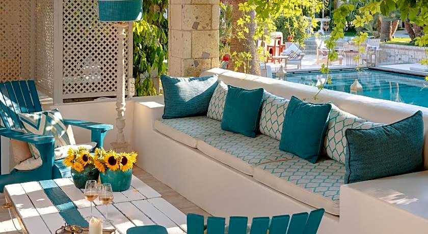La Capria Suite Hotel
