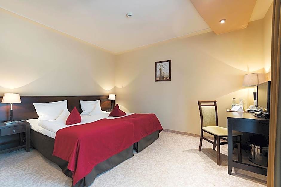 Hotel Kudowa Manufaktura Relaksu