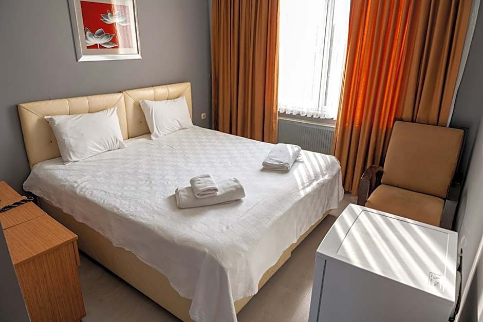 Kervan Hotel Pendik