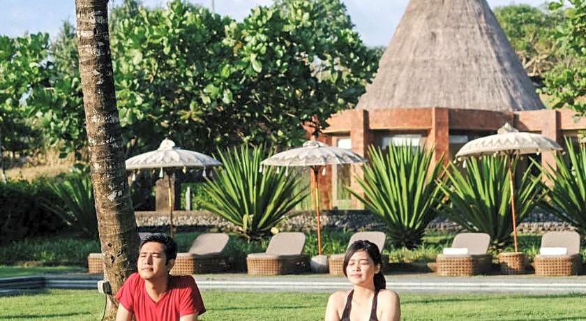 WakaGangga Hotel