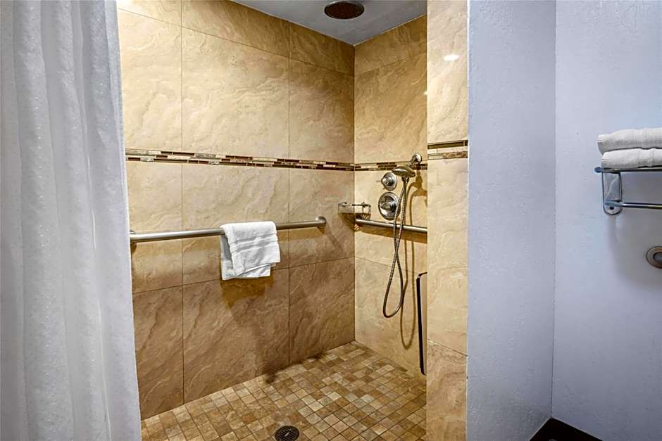 Best Western Inn Santa Clara
