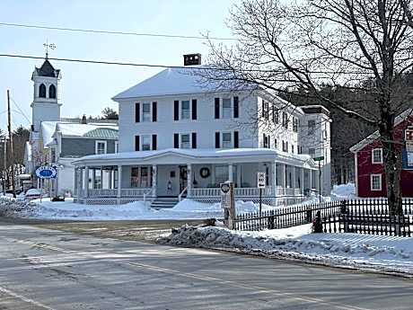The Cornish Inn
