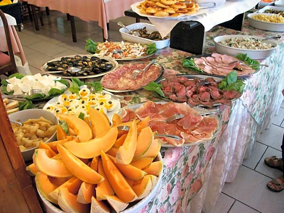 Hotel Vecchia Rimini