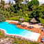 Pongwe Beach Hotel