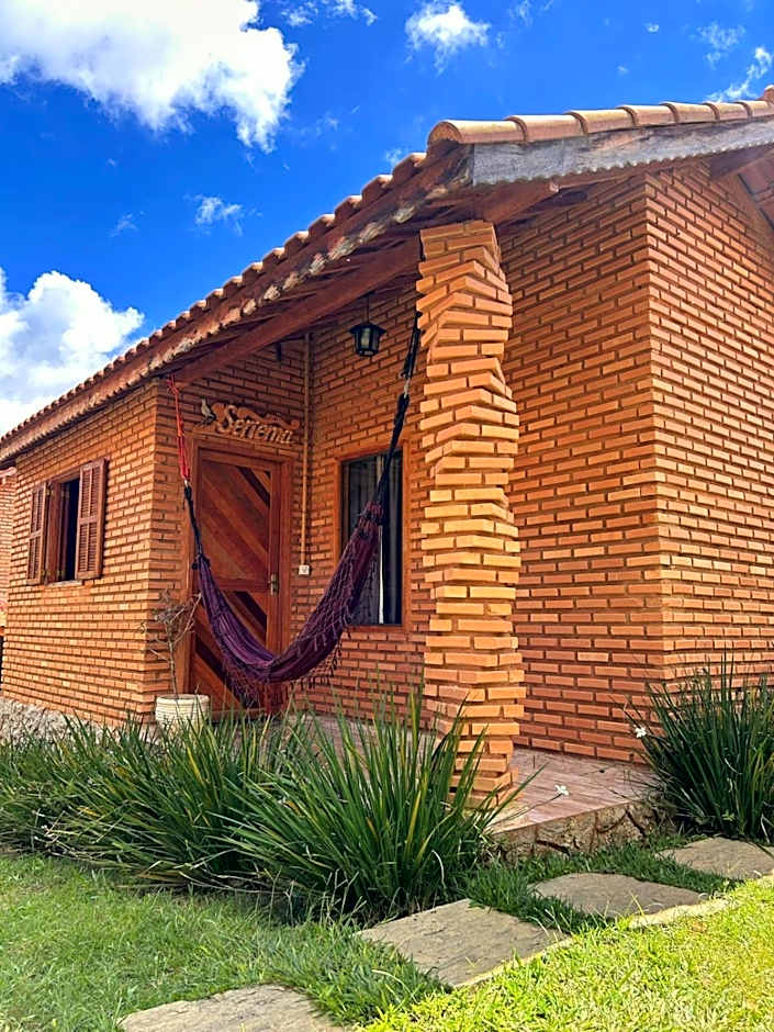 Pousada Chalés Vida Verde