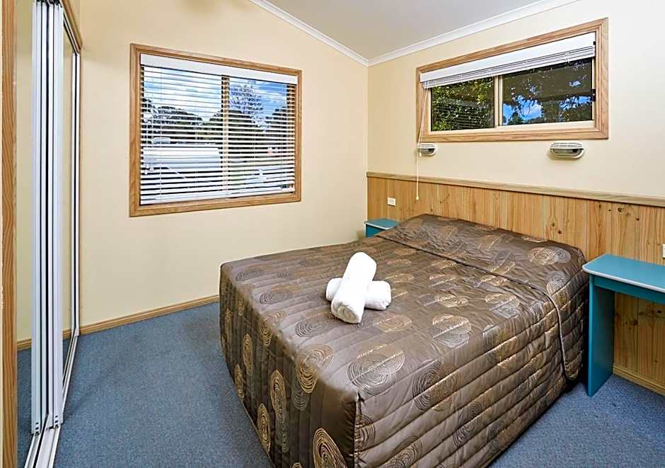 NRMA Canton Beach Holiday Park