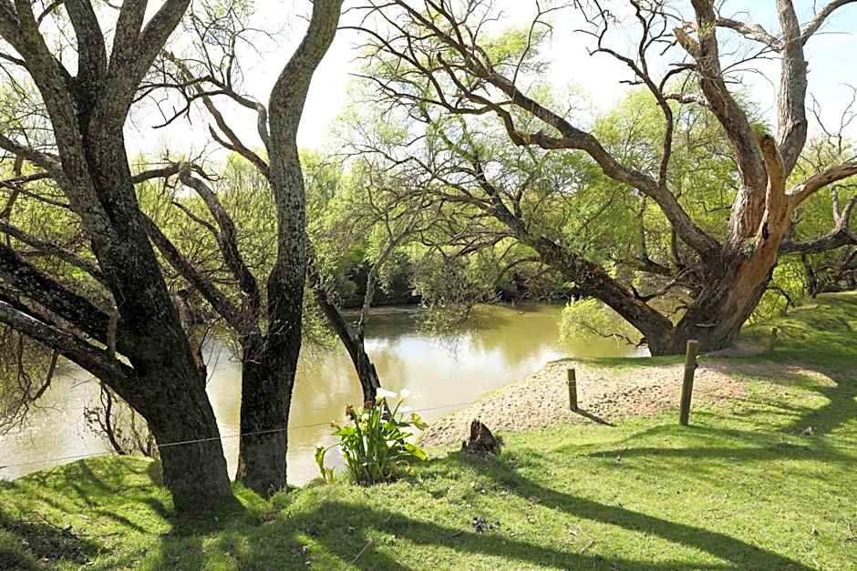 Somersal Bed & Breakfast