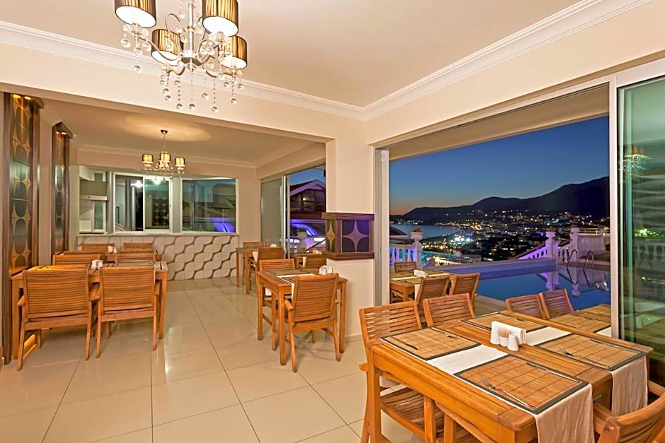 Sunny Hill Alya Hotel