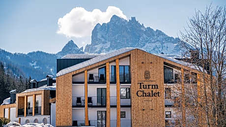 Turmchalet Adults Only