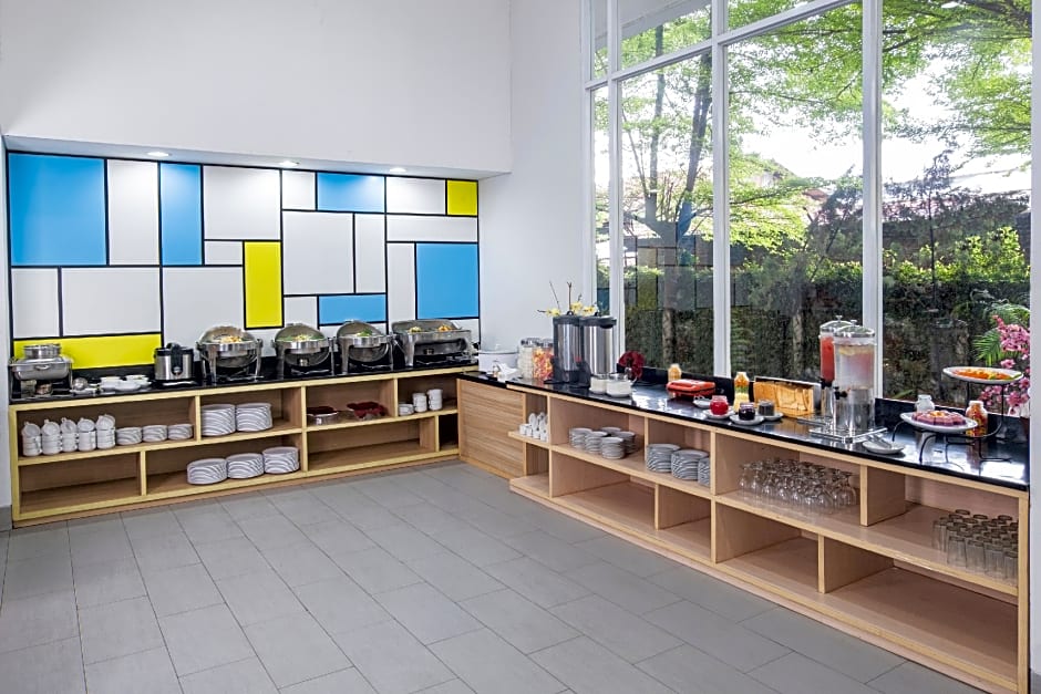 Hotel Citradream Cirebon