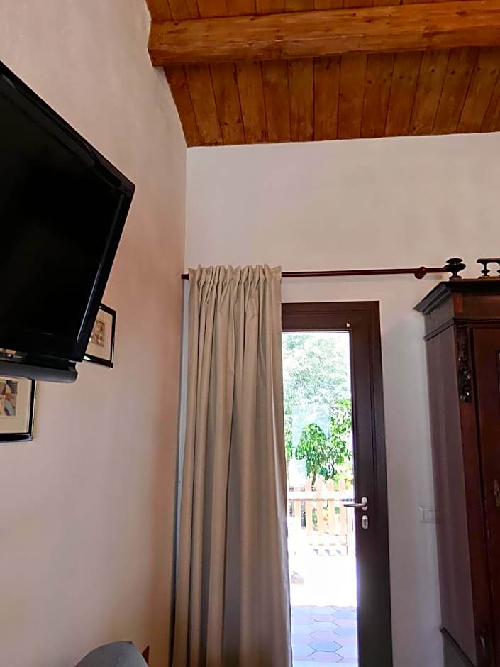 B&B L'amaca della felicità