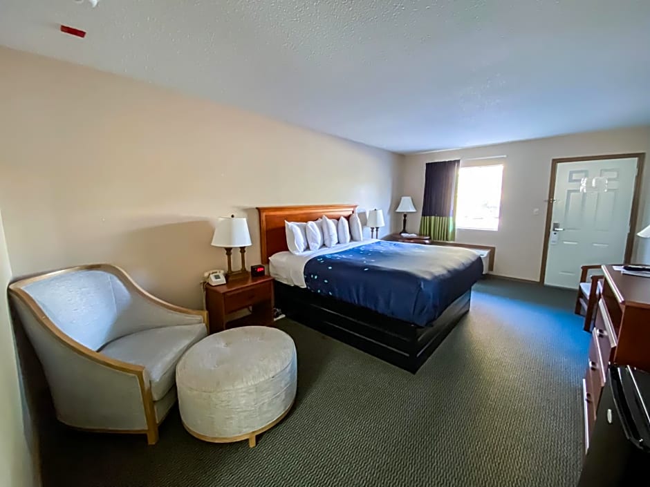 Green Gables Inn