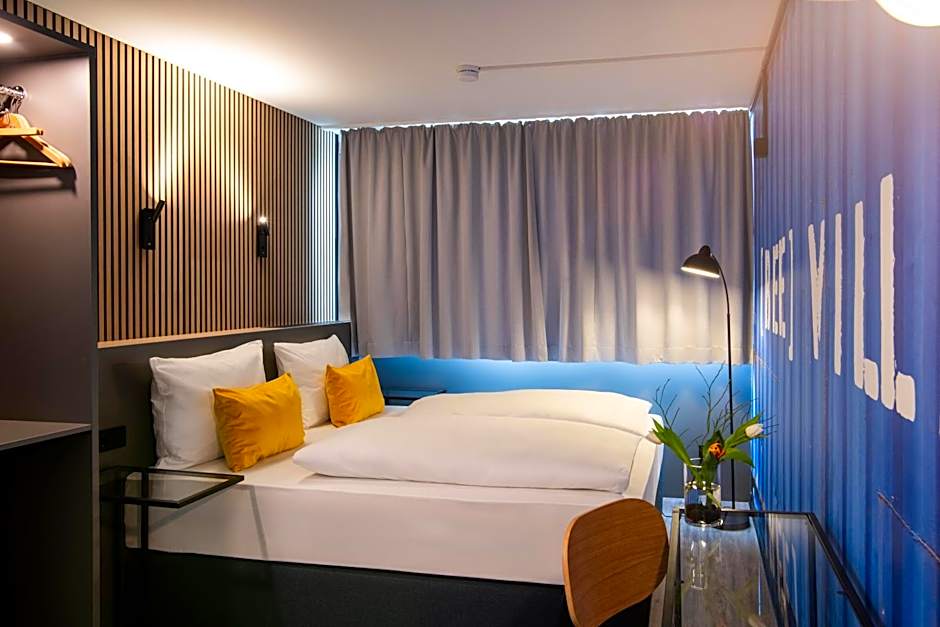 BeeVillage Messehotel Hannover Laatzen