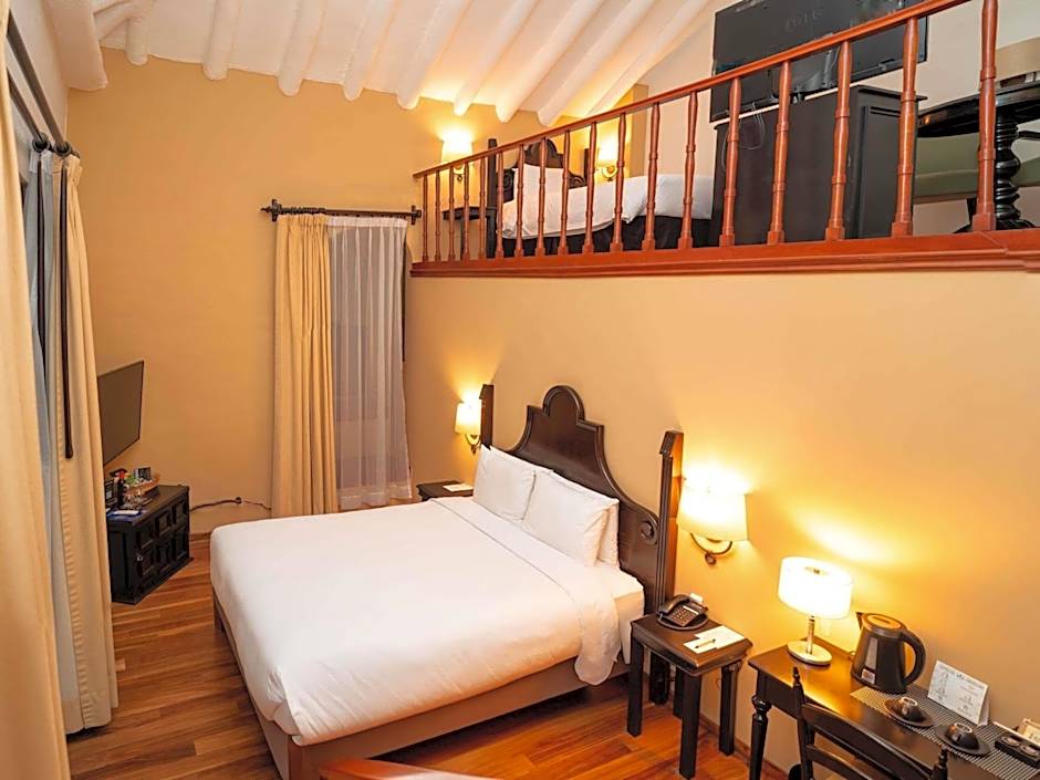 Novotel Cusco