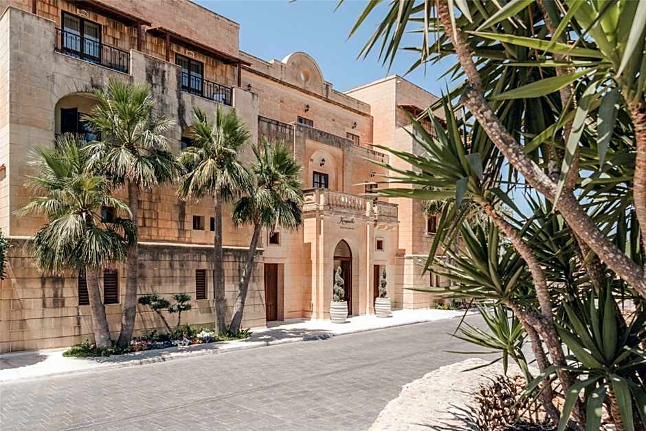 Kempinski Hotel San Lawrenz