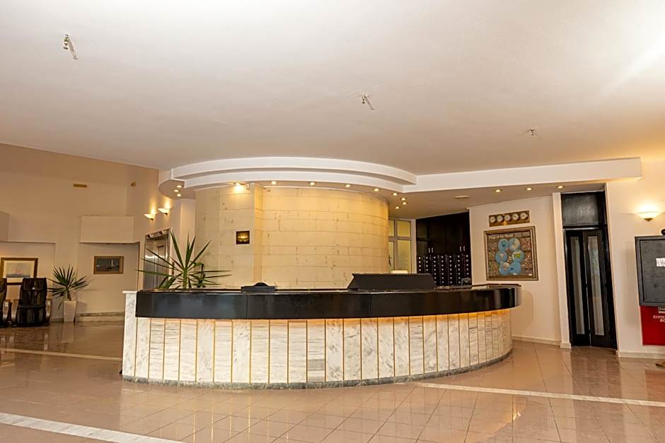 Santa Marina Unique Hotel