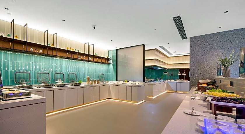 Hilton Garden Inn Handan She County