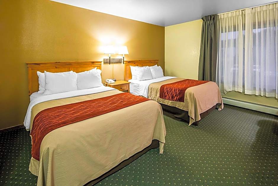 Quality Inn Kodiak