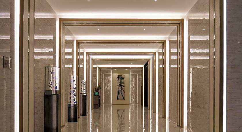 Mercure Panjin