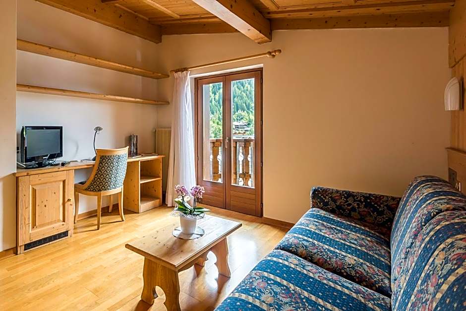 Hotel St. Raphael