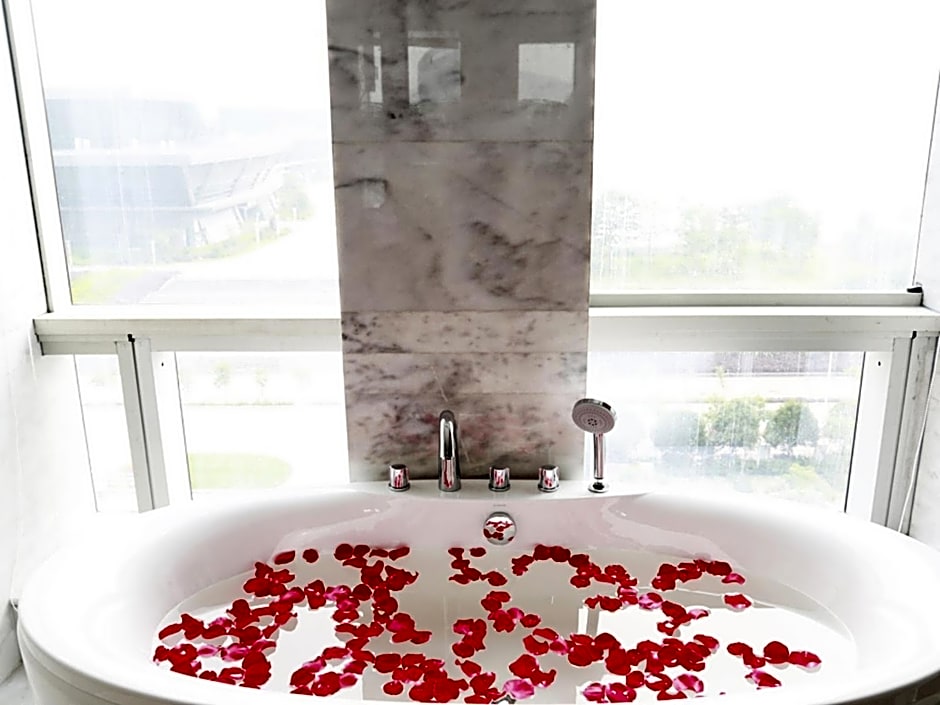 Ramada Plaza Liuzhou Liudong Hotel