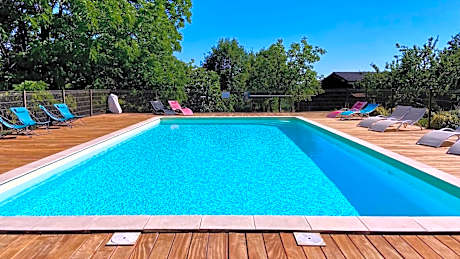 Domaine De La Licorne