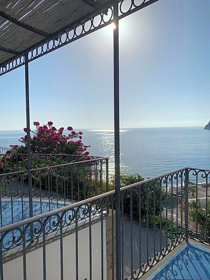 Oltremare Residence Hotel